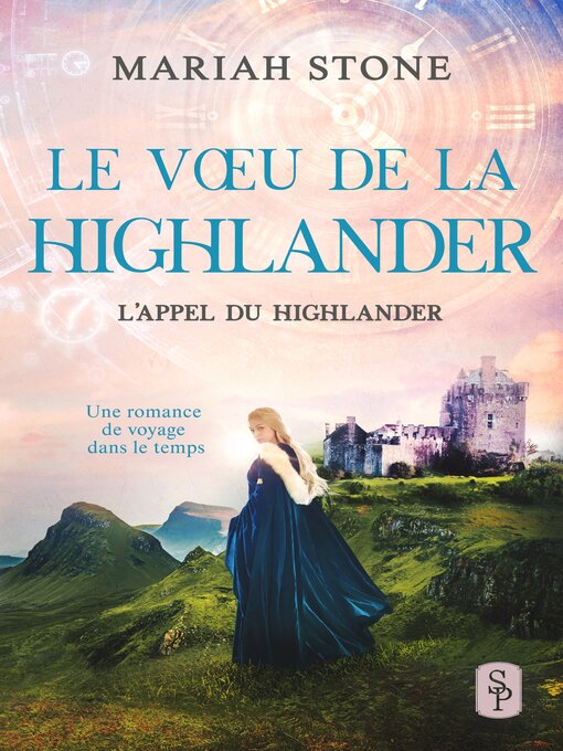 Title details for Le Vœu de la highlander by Mariah Stone - Wait list
